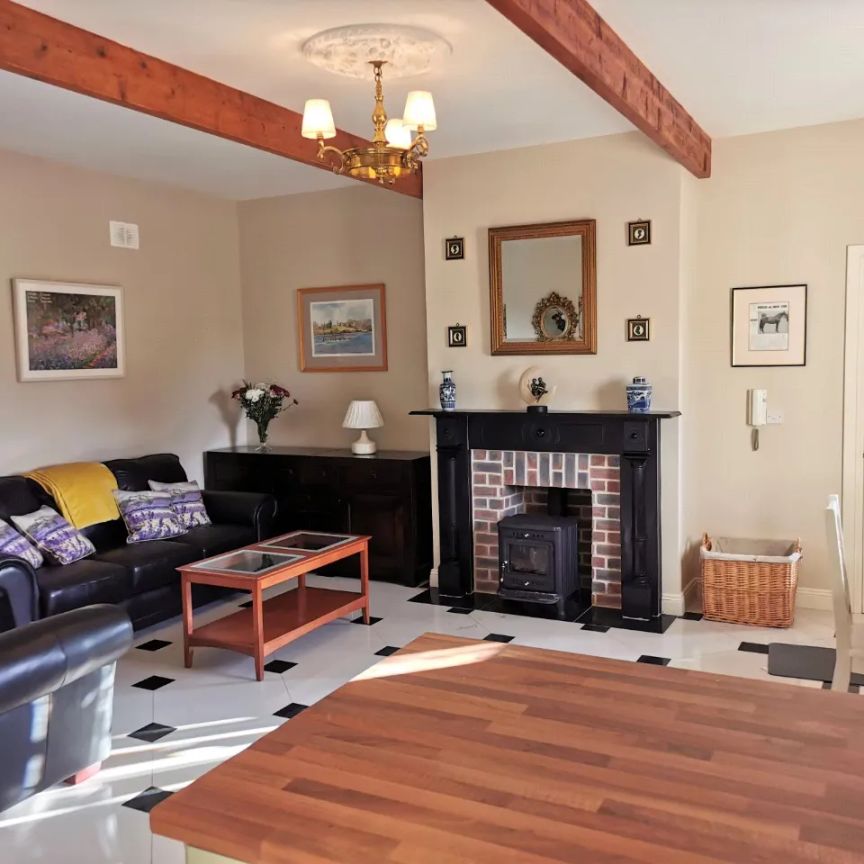 The Garden Cottage, Maevesrath Stud, Garlow Cross, Navan, Co. Meath, C15P6E5 - Photo 1