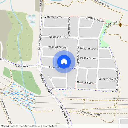 22 Expedition Road, Yarrabilba