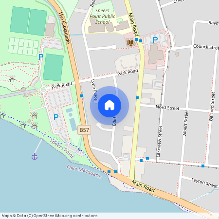 13 Edith Street, Speers Point 2284, New South Wales