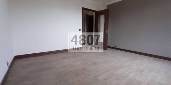 Location appartement 4 pièces 67.21 m² à Passy (74190) - Photo 3