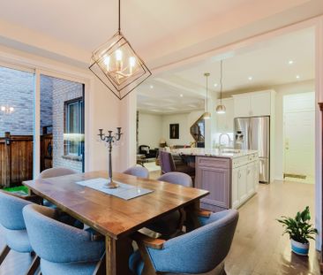 For Lease - 3123 Colton Way, Oakville, Ontario - Photo 6