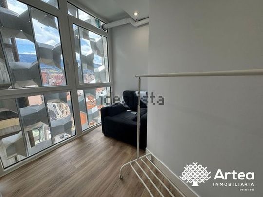 Alquiler de piso en Calle Nicolás Alcorta - Photo 1