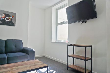 6 bedroom house share to rent - Photo 3