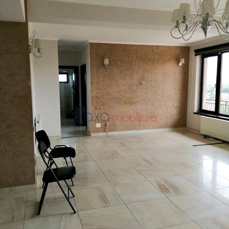 Apartament 3 camere de inchiriat in Cluj-Napoca, Dambul Rotund ID 6414 - Fotografie 1