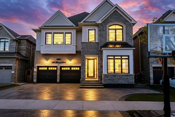 For Lease - 1539 Kitchen Court Unit# Bsmt, Milton, Ontario - Photo 1