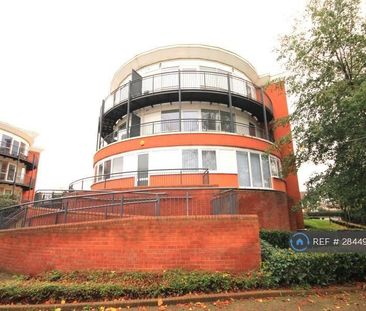 1 bedroom flat to rent - Photo 6