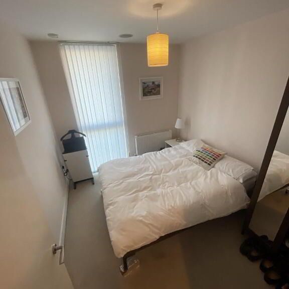 6.23 The Arc, Queens Road, Belfast, BT3 9FG - Photo 1