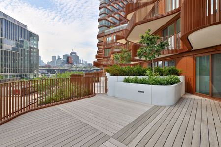 For Lease - 155 Merchants' Wharf N/A Unit# 214, Toronto, Ontario - Photo 3