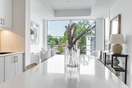 For Lease - 1195 The Queensway N/A Unit# 204, Toronto, Ontario - Photo 4