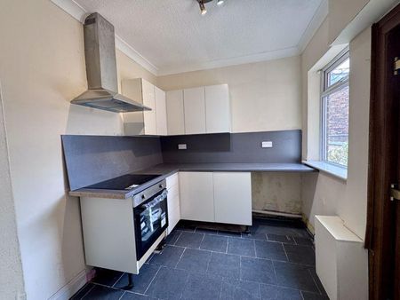 2 bedroom terraced house to rent - Photo 5
