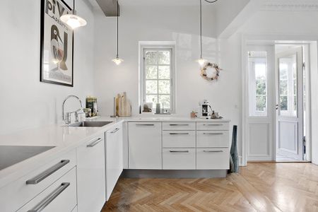 Kongensvej 2000 Frederiksberg - Photo 4