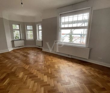 Stilvolles Leben mit Flair auf zwei herrschaftlichen Etagen in Best... - Foto 5