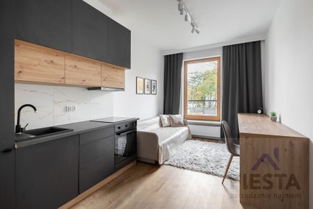 Warszawa Wola, ul. Józefa Sowińskiego - Zdjęcie 3