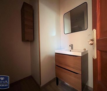 Location Appartement 2 pièces 40m² CAMBRAI 59400 - Photo 4