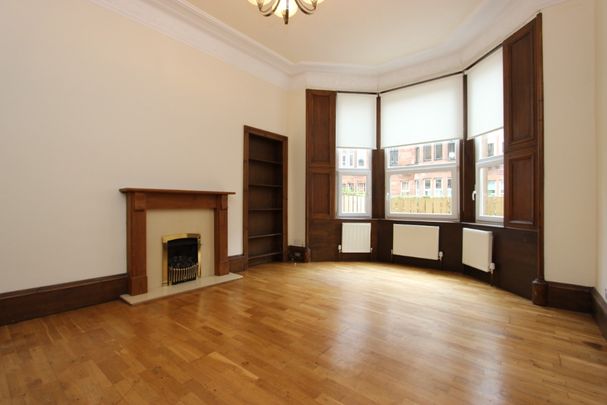 Deanston Drive, Shawlands, Glasgow, G41 3LQ - Photo 1