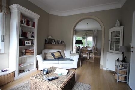 Villa te huur - Foto 2