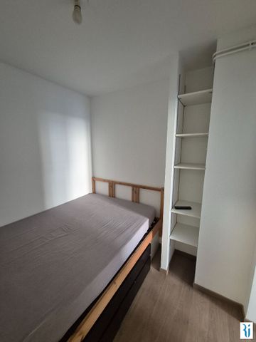 Location Appartement ROUEN - Photo 3