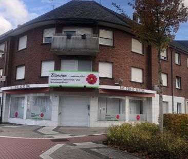 Wohnung zu vermieten - Photo 1