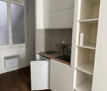 Location Appartement 1 pièce Meublé 31m² MONT DE MARSAN 40000 - Photo 6