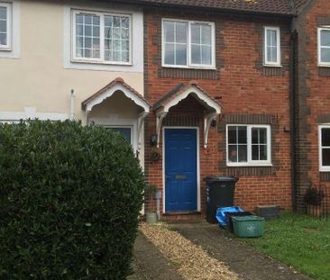 2 bedroom house to rent - Photo 1