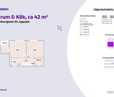 Kantorsgatan 54, 75424, Uppsala - Photo 5