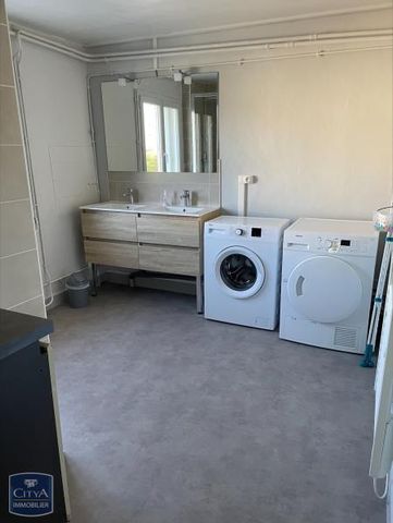 Location Appartement 1 pièce 11m² POITIERS 86000 - Photo 4