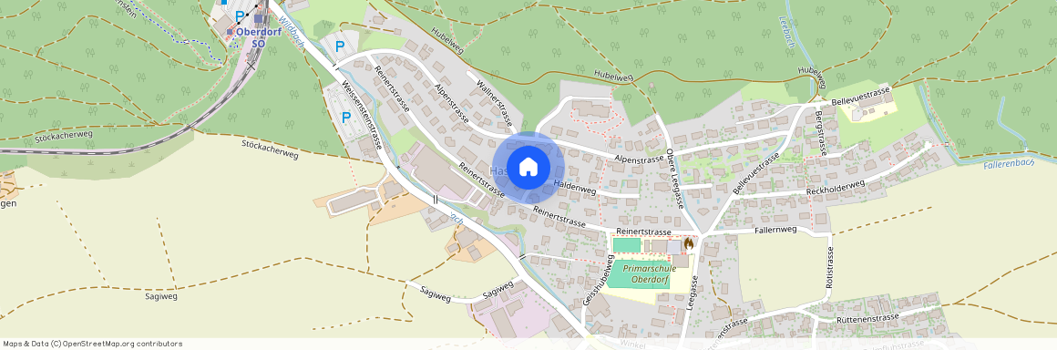 Oberdorf So