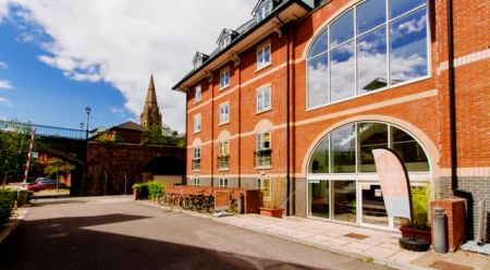 Classic Studio - Photo 3