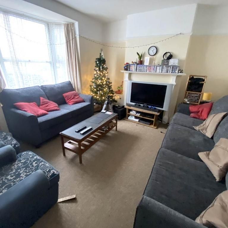 7 bedroom house to rent - Photo 1