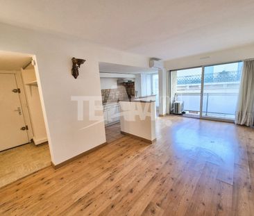 Location Appartement 2 pièces 45m² SETE 34200 - Photo 1