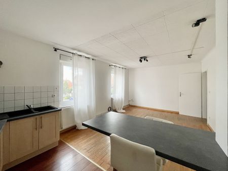 Location Appartement 2 pièces 56m² OBERHAUSBERGEN 67205 - Photo 3