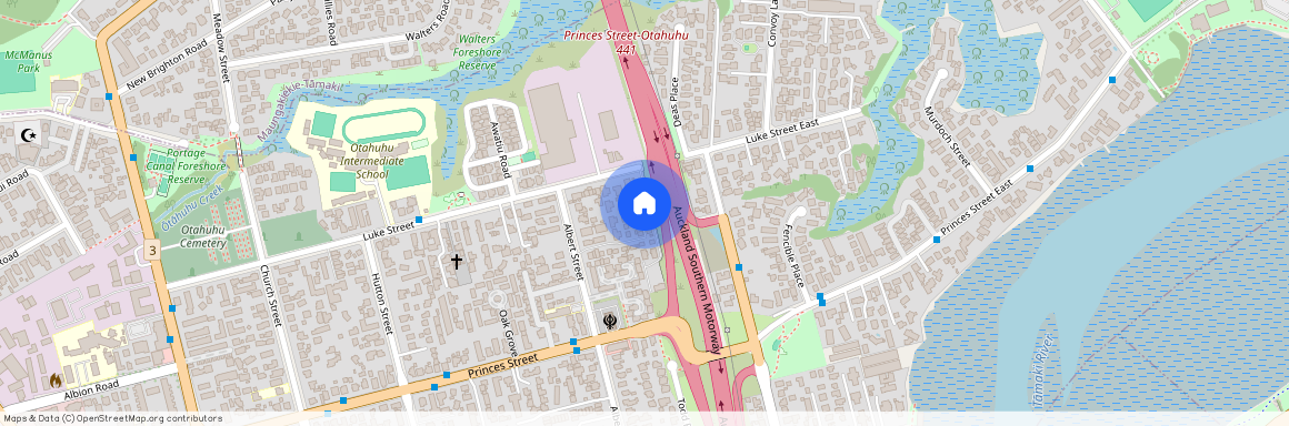 85C Luke Street, Otahuhu, Auckland City