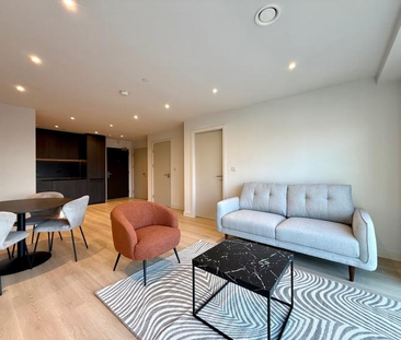 2 bedroom apartment to rent - Photo 3