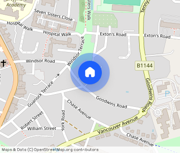 Coach House Mews, King's Lynn, PE30 - Photo 1