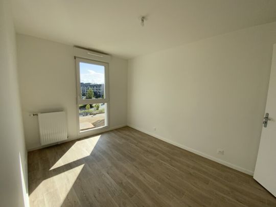 Location Appartement 2 pièces 42m² MELUN 77000 - Photo 1