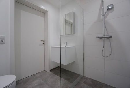 2 Zimmer-Wohnung | Garten | Altach - Foto 5