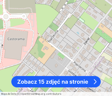 Przytulne mieszkanie z parkingiem 20m2, Mysiadło - Zdjęcie 1