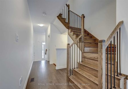 For Lease - 1183 Restivo Lane, Milton, Ontario - Photo 2