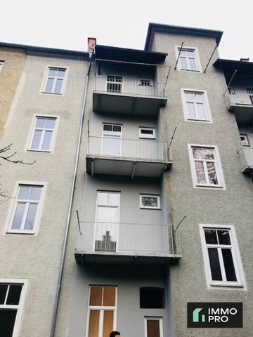 2-Zimmer-Wohnung mit Balkon - zu vermieten! - Photo 4