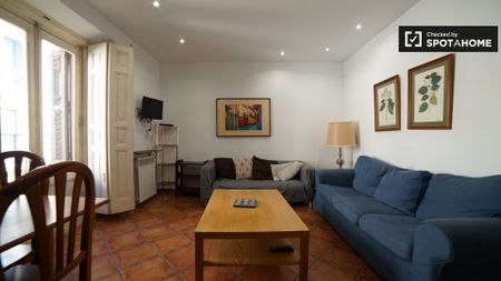 madrid, Community of Madrid 28014 - Photo 3