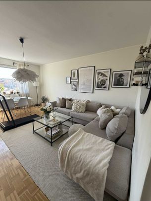 Ågatan, Tranås - Photo 1