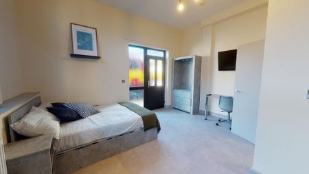 1 bedroom flat to rent - Photo 3