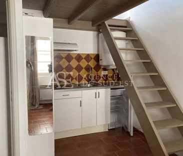 Location Appartement - Photo 2