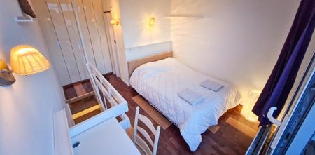 Appartement te huur - Foto 5