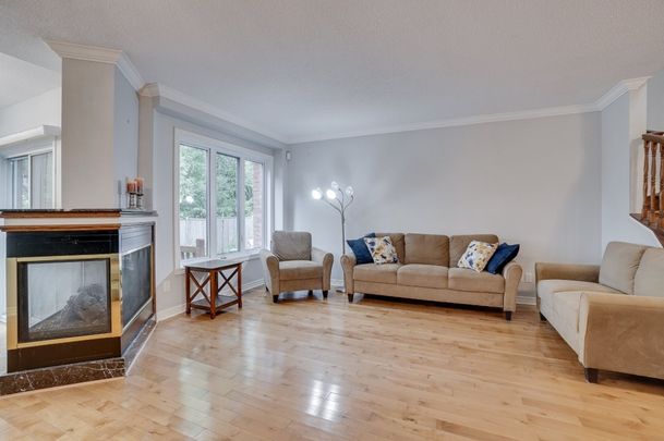 Maison à étages à louer - Gatineau (Aylmer) (Rivermead) Maison à étages à louer - Gatineau (Aylmer) (Rivermead) - Photo 1