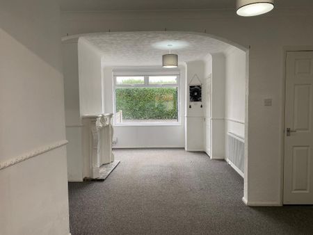 2 Bedroom Terraced House To Rent - Photo 4