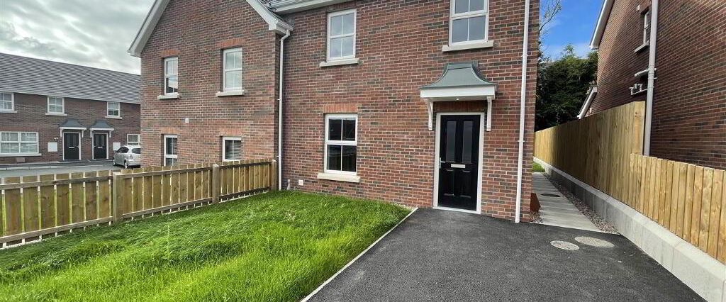 21 Linen Hall, Portadown, Craigavon, BT62 4FE - Photo 1
