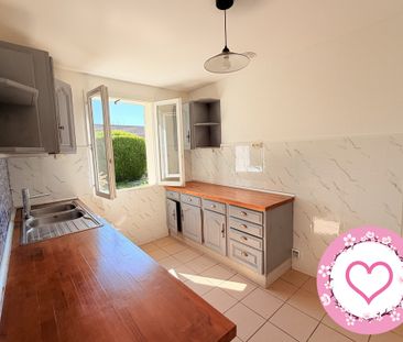 Location Maison 4 pièces 108m² GUILLY 45600 - Photo 4