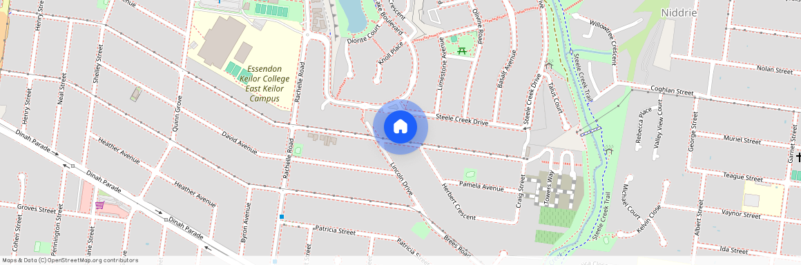 46 Noga Avenue, Keilor East VIC 3033