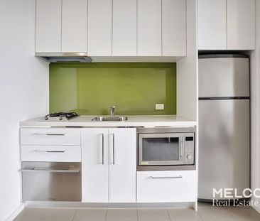 COMFORTABLE LIVING AT ZEN HARMONY - FURNISHED - Photo 5
